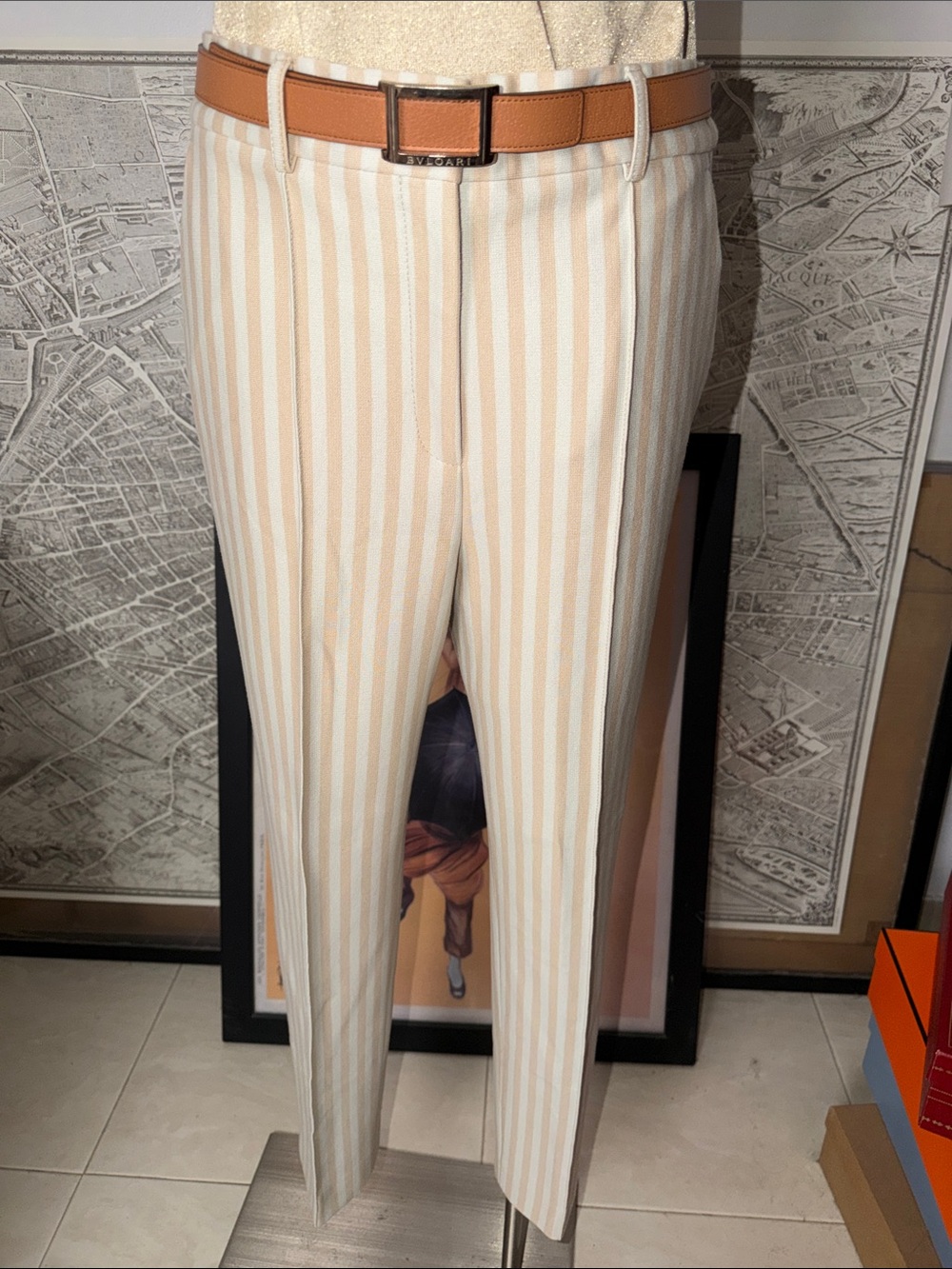 AKRIS punto pants Size 8